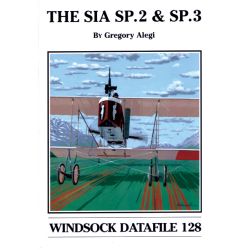 THE SIA SP.2 AND SP.3                 DATAFILE 128