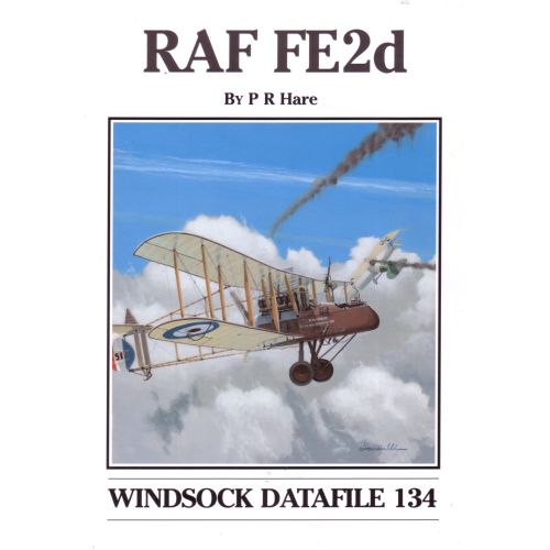 RAF FE2D                              DATAFILE 134