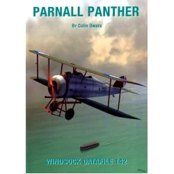 PARNALL PANTHER                       DATAFILE 142