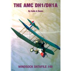 THE AMC DH1/DH1A                      DATAFILE 148