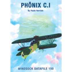 PHONIX C.I                   WINDSOCK DATAFILE 150