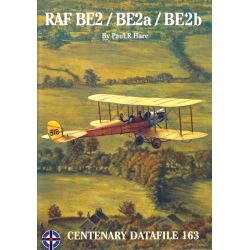 RAF BE2/BE2A/BE2B                     DATAFILE 163