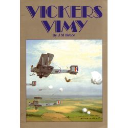 VICKERS VIMY                               SPECIAL