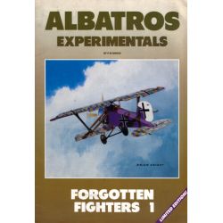 ALBATROS EXPERIMENTALS                     SPECIAL