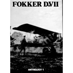 FOKKER D.VII                           ANTHOLOGY 1