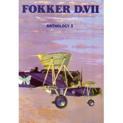 FOKKER D.VII                           ANTHOLOGY 3
