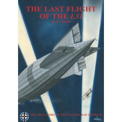 THE LAST FLIGHT OF THE L31