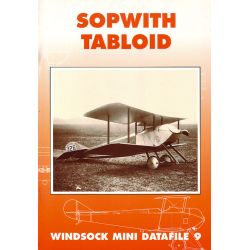 SOPWITH TABLOID                   MINI-DATAFILE  9
