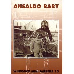 ANSALDO BABY                      MINI-DATAFILE 15