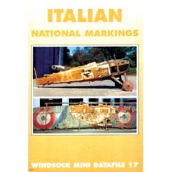 ITALIAN NATIONAL MARKINGS         MINI-DATAFILE 17