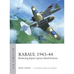 RABAUL 1943-44