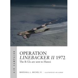 OPERATION LINEBACKER II 1972