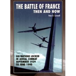 THE BATTLE OF FRANCE THEN AND NOW         ABIM