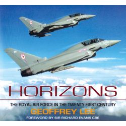 HORIZONS               RAF IN TWENTY-FIRST CENTURY