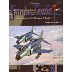 SMOKE TRAILS                           VOLUME 16/1