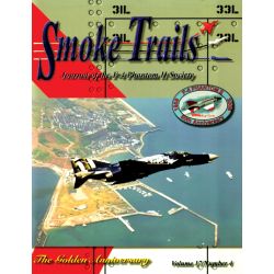 SMOKE TRAILS MAGAZINE                  VOLUME 17/4