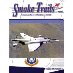 SMOKE TRAILS                       VOLUME 18/VOL.1