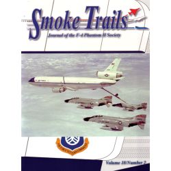 SMOKE TRAILS                       VOLUME 18 VOL.2