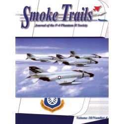 SMOKE TRAILS                       VOLUME 18 VOL.4