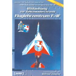 FLUGLEHRZENTRUM F-4F PICTURE SUPPLEMENTAL ADPS 001