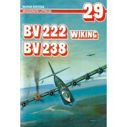 BV 222 WIKING/BV 238                         ML 29