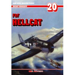 F6F HELLCAT                                   AM 2