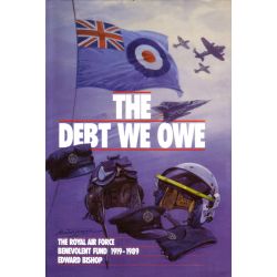 DEBT WE OWE (THE)