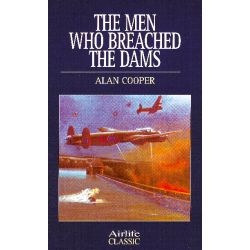 MEN WHO BREACHED THE DAMS