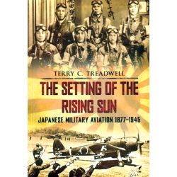 THE SETTING OF THE RISING SUN
