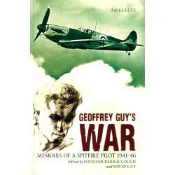 GEOFFREY GUY'S WAR