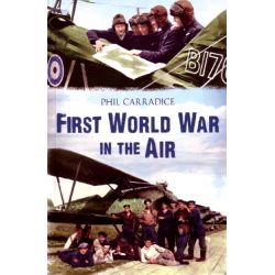 FIRST WORLD WAR IN THE AIR