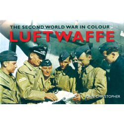 LUFTWAFFE - THE WWII IN COLOR