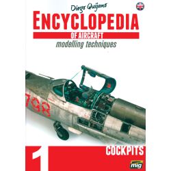 ENCYCLOPEDIA OF AIRCRAFT MODELLING TECHNIQUES   T1