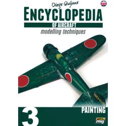 ENCYCLOPEDIA OF AIRCRAFT MODELLING TECHNIQUES   T3