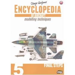 ENCYCLOPEDIA OF AIRCRAFT MODELLING TECHNIQUES T5