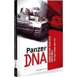 PANZER DNA - GERMAN MILITARY VEHICULES OF WWII
