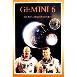 GEMINI 6 THE NASA MISSION REPORT
