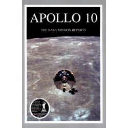 APOLLO 10 THE NASA MISSION REPORT