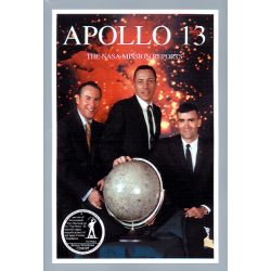 APOLLO 13 THE NASA MISSION REPORTS