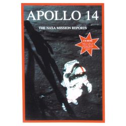 APOLLO 14 NASA MISSION REPORTS