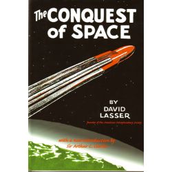 CONQUEST OF SPACE