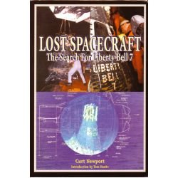LOST SPACECRAFT:SEARCH FOR LIBERTY BELL 7