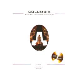 COLUMBIA INVESTIGATION REVIEW
