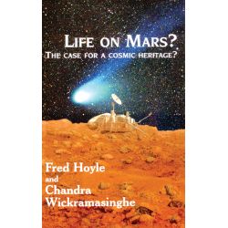 LIFE ON MARS AND IN THE COSMOS