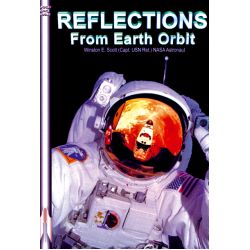REFLECTIONS FROM EARTH ORBIT