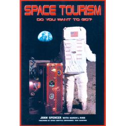 SPACE TOURISM  DO YOU WANT TO GO