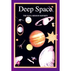 DEEP SPACE                    NASA MISSION REPORTS