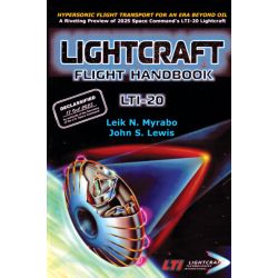 LIGHTCRAFT MODEL LTI-20 TECHNICAL MANUAL