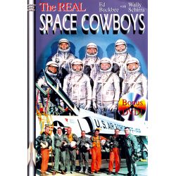 REAL SPACE COWBOYS