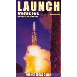 LAUNCH VEHICLES                 POCKET SPACE GUIDE